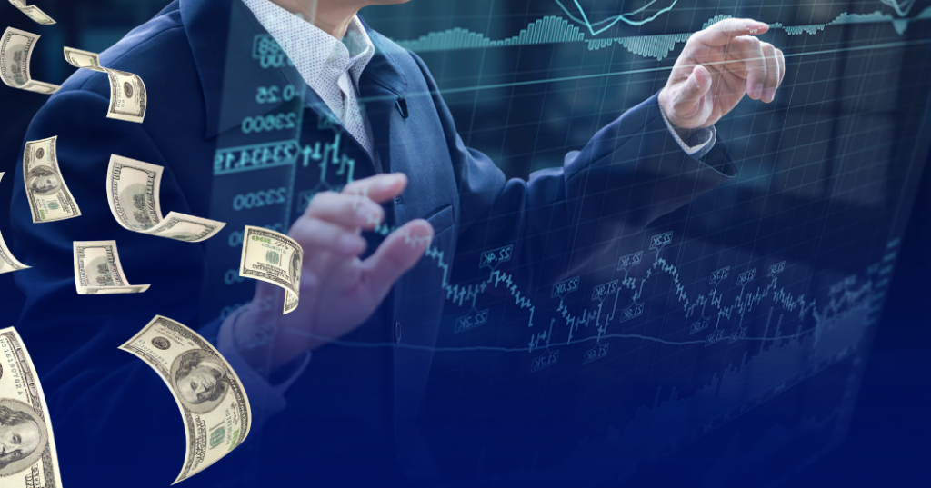 Tipos de cuentas de inversión en Estados Unidos: cuál te conviene